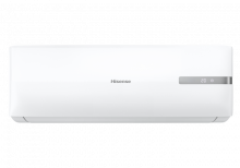 Кондиционер Hisense серии BASIC A AS-12HR4RYDDL1