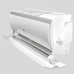 Экран-отражатель Royal Clima серии UMBRELLA SPL-SS-840