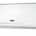 Кондиционер Zanussi серии Siena DC inverter ZACS/I-09 HS/N1