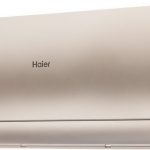 Кондиционер Haier Flexis inverter AS35S2SF2FA-G