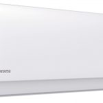 Кондиционер Kentatsu Kanami Inverter Wi-Fi KSGAB26HZRN1W