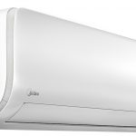 Кондиционер Midea Paramount R32 MSAG1-09HRN8