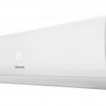 Кондиционер Hisense Zoom DC Inverter AS-09UW4RYRKB05 WI-FI